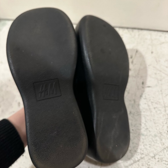 H&M Platform Sandals - Picture 4 of 4